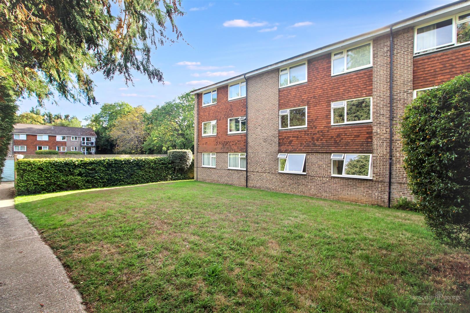 Westcote Road, Reading